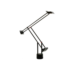 Artemide/阿特米德Tizio水平台灯家用书桌书房护眼阅读灯具
