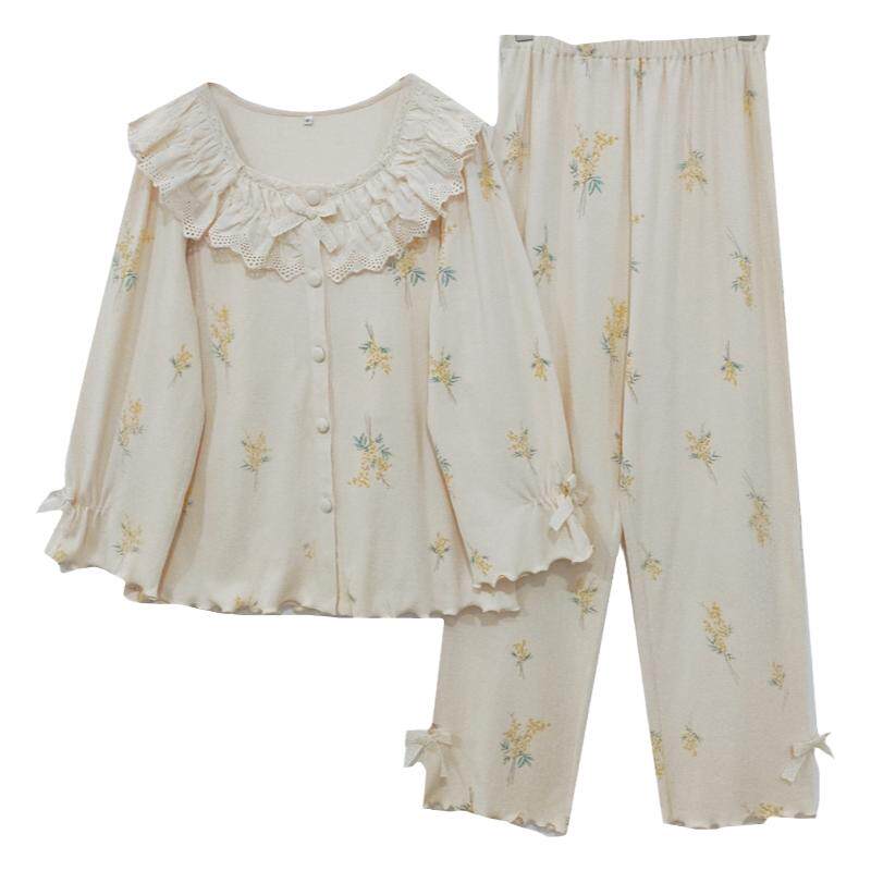 谷奈妈妈A类月子服健康舒适