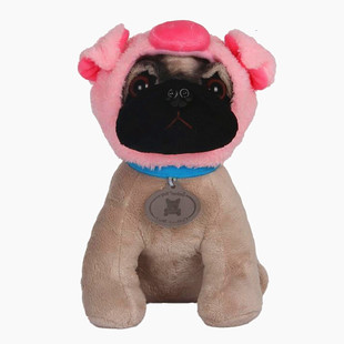 玩具总动员4周边兔哥叉叉牧羊女FORKY毛绒公仔玩偶玩具娃娃小挂件