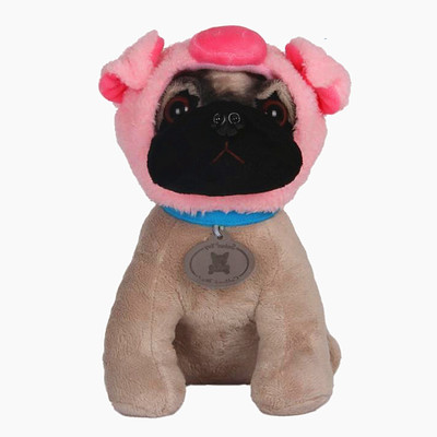 4周牧羊女forky小挂件公仔玩偶