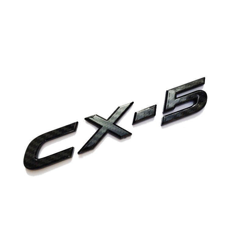 马自达昂克赛拉阿特兹CX5改装标