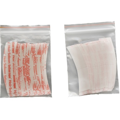 Hair Salon Susan tape补发织发双面胶