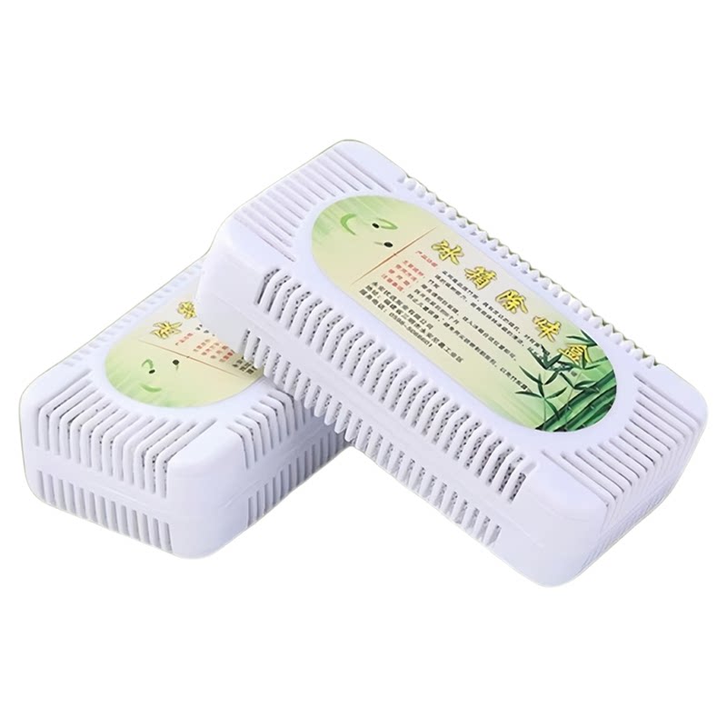 冰箱除味剂竹炭活性炭包去异味
