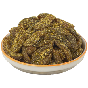 无核甘草橄榄条官方旗舰店潮汕特产盐津蜜饯果脯咸甜零食特级九制
