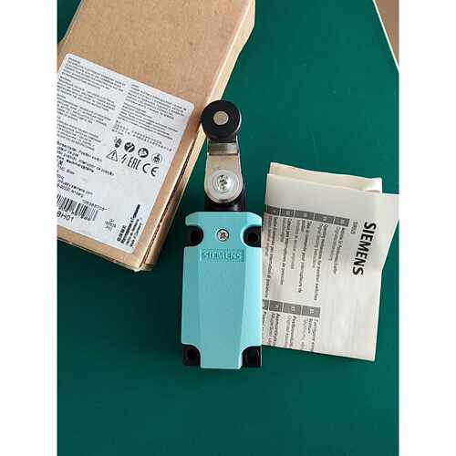 询价行程开关型号 3SE5112-0BH01    全