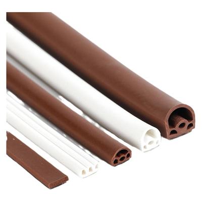 门窗缝隙隔音高弹性保暖挡风条