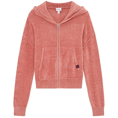JuicyCouture橘滋针织外套