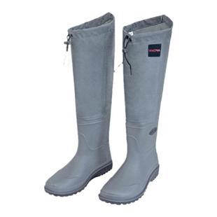 sekoya路亚涉水鞋登礁钓鱼矶钓下水鞋赶海雨靴下雨鞋防滑防滑水靴