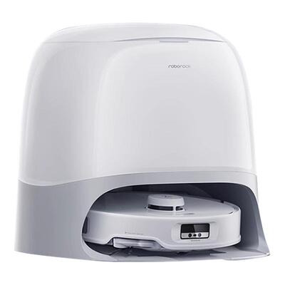 【官方正品】石头扫地机器人P20 Pro/Ultra/Plus全自动扫拖机限
