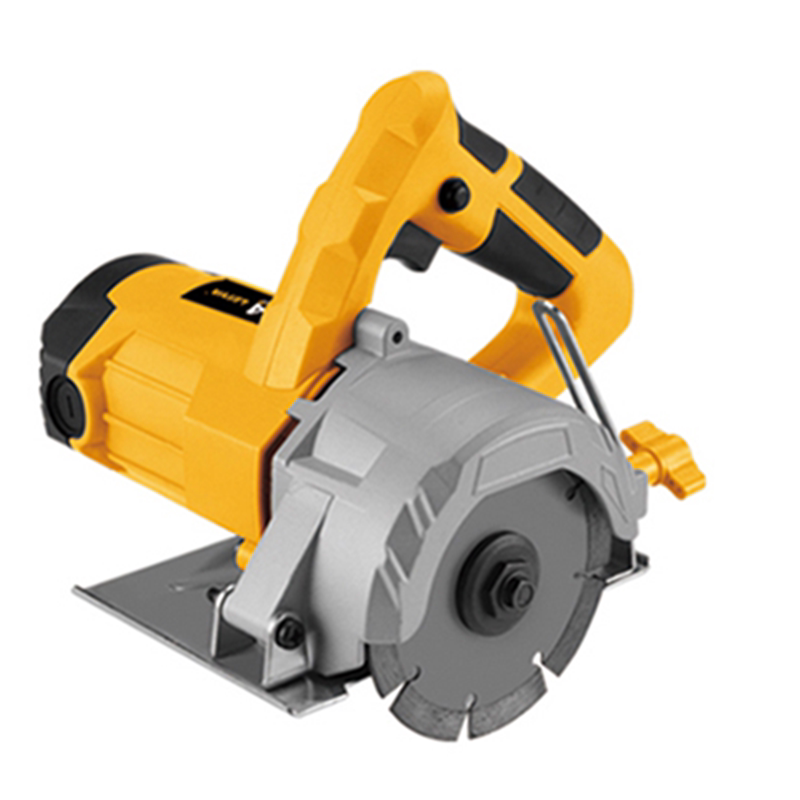 雷亚多功能云石机AQ1101家用木材石材瓷砖切割机工业开槽电动工具