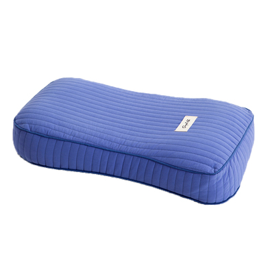 纯棉枕头皮子填充荞麦壳的空枕套