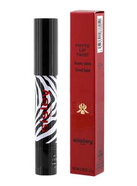 Sisley希思黎 - 漾泽美唇彩笔 植物闪漾唇彩笔 - # 6 Cherry 2.5g