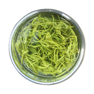 2025年春茶正宗广西昭平毛尖绿茶口粮实惠清香高山口粮散装茶叶