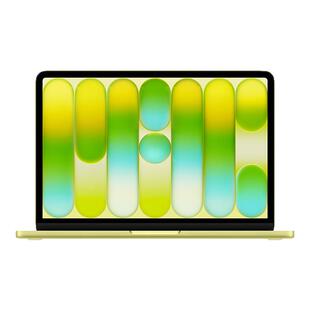 【阿里自营】Apple/苹果MacBook Neo A18 Pro 芯片13英寸 笔记本电脑 26年新品国行正品