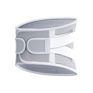 日本品牌医用护腰带腰间盘劳损腰椎间盘突出腰肌劳损男女老人腰托