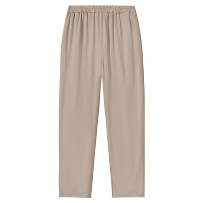 舒雅女士再生纤维家居长裤