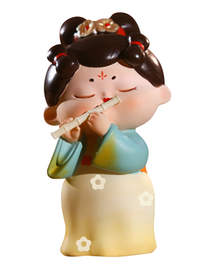 麻雀萌品摆件新品特惠