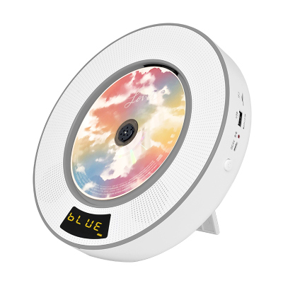 熊猫CD机CD播放机蓝牙音响