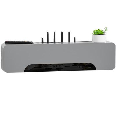 【不挡信号】路由器收纳盒椒香殿