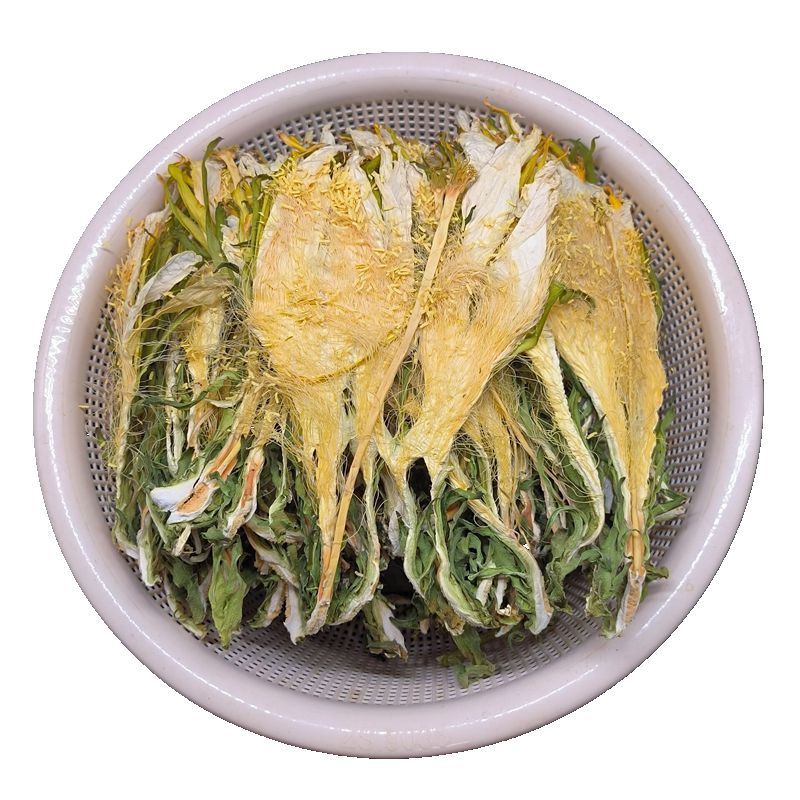 霸王花干货250g半斤装广东肇庆发货特产剑花煲汤材料包邮