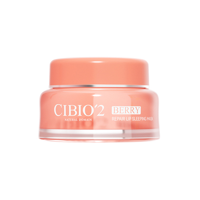 订阅店铺领券cibio2唇膜补水保湿