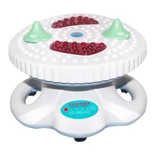 康胜红外高频螺旋震动按摩器气血循环机气血通足疗机多功能健康器