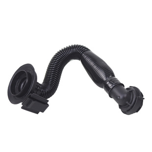 适用奥迪Q7 Q8 途锐 2.0 3.0T 机油加注管 导流管 原厂 原装 专用