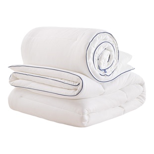 亚ya朵酒店同款星球深睡PRO控温被酣睡春秋被四季被子加厚冬被芯