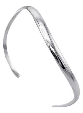 古罗珠宝女生s925vy小众