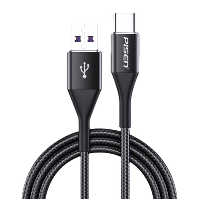 加长3米快充品胜手机充电数据线