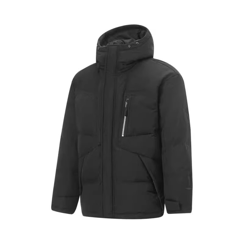 Lining/李宁保暖常规休闲羽绒服