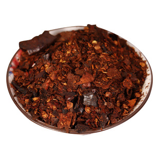 柴火糊辣椒面50g*10包毕节特产手搓蘸料四川食用胡海椒蘸水土特产