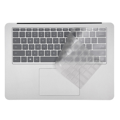 微软surface电脑键盘膜透明