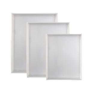 实验室托盘化学品防爆柜药品危险废弃物耐酸碱防渗漏pp塑料接液盘