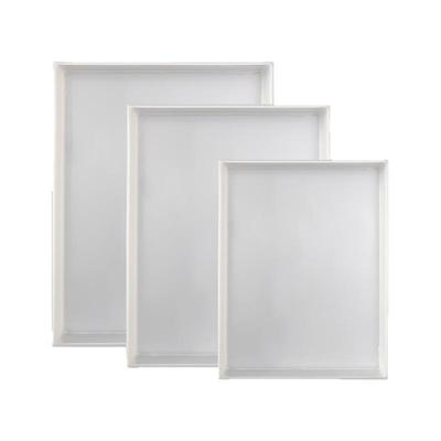 实验室托盘化学品防爆柜药品危险废弃物耐酸碱防渗漏pp塑料接液盘