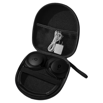 适用声阔Q20i头戴式耳机收纳包