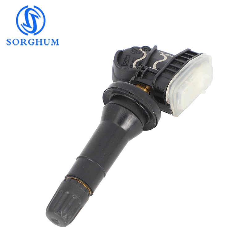 15HC3Z-1A189-A适用于福特F-250林肯汽车压监测胎压传感器胎433MH