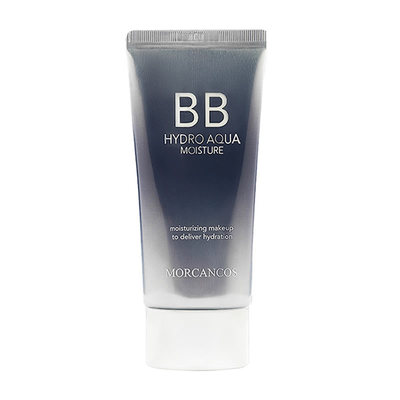 摩肯韩国持久水润控油敏感肌bb霜