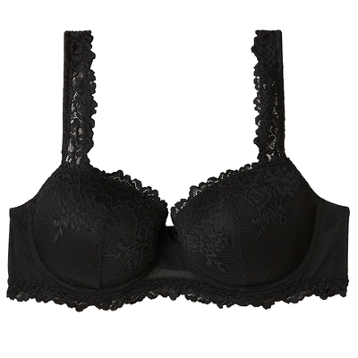 秋季蕾丝IntImissimi聚拢时尚