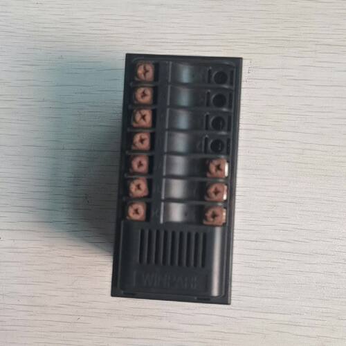 非标价WINPARK汇邦温控仪AK6BPL110C007R议价