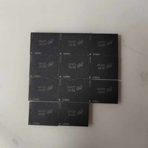 询价- MTFC32GAPALNA-AIT MICRON美