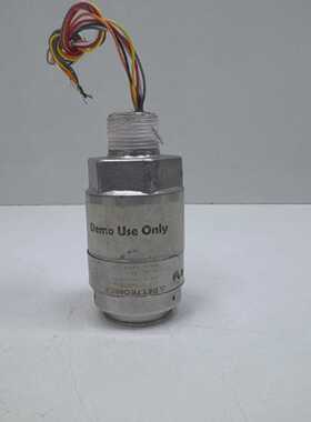 DET-TRONICS NTM1A10C, NTMOS H2S, 0-100 PPM H2S P/N 009910-10
