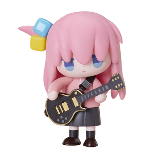 【现货ANIPLEX】孤独摇滚!  后藤独 形变手办