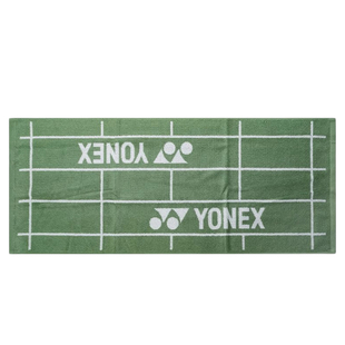 YONEX尤尼克斯AC1213CR运动毛巾1227/1234/1235/1236吸汗擦汗健身