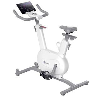 Keep动感单车mini/家用健身器材减肥静音室内运动小型健身自行车
