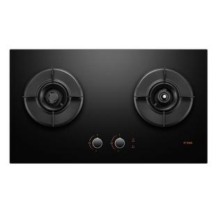 [新品]方太TX22燃气灶家用双灶台天然气液化气猛火灶具官方旗舰店