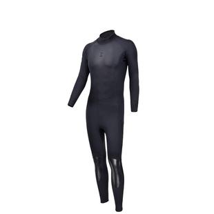 BESTDIVE潜好3.5/5mm男女黑魔系列水肺分体连体潜水服自由潜湿衣