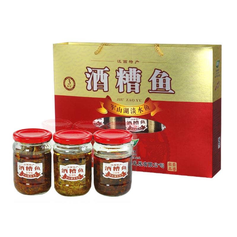 爱进江西特产休闲零食下饭菜