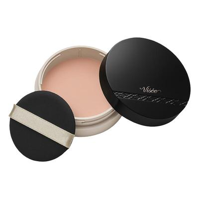 VISEE焕采无瑕精华粉底膏