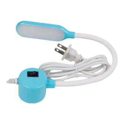 缝纫机灯LED工作灯照明护眼磁吸衣车灯电脑平车灯磁铁吸附针车灯